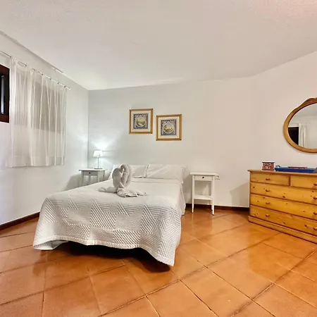 Appartamento Fatima Los Cristianos (Tenerife)