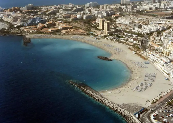 Fatima Los Cristianos (Tenerife)