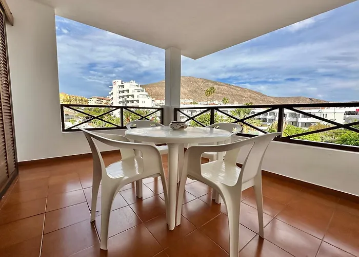 Appartement Fatima *