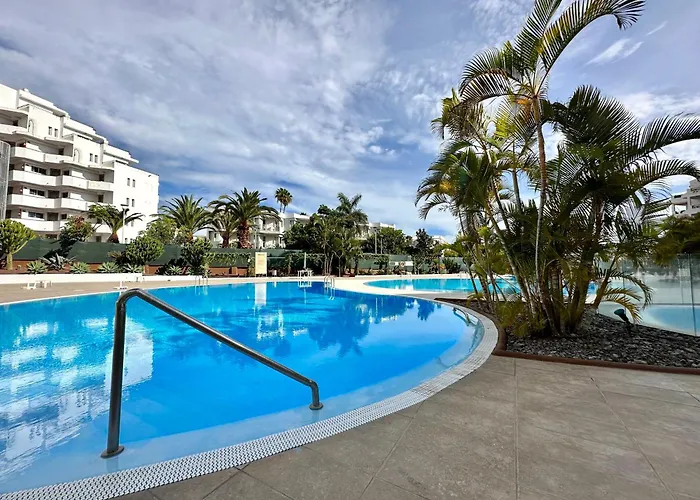 Fatima Appartement *