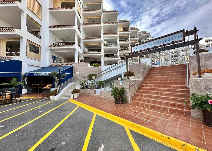 Appartement Fatima Los Cristianos (Tenerife)