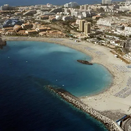 Fatima Los Cristianos (Tenerife)