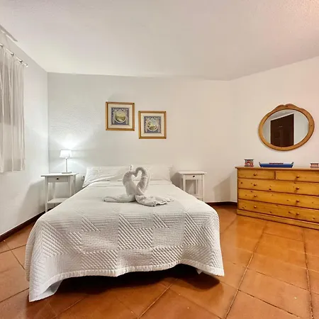 Fatima Lägenhet Los Cristianos (Tenerife)