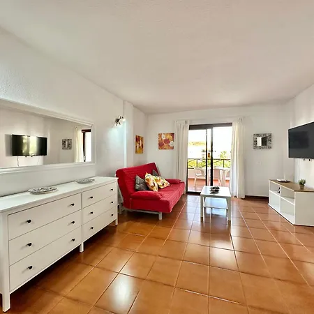 Fatima アパート *