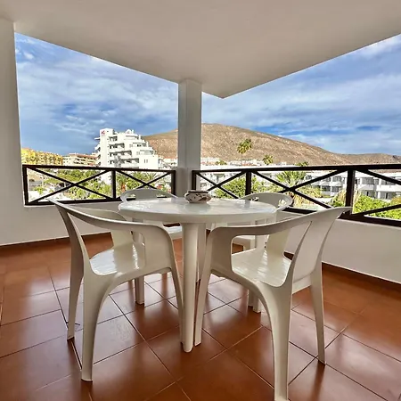 アパート Fatima *