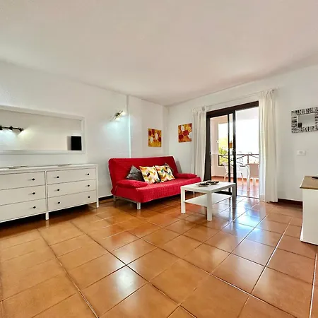 Fatima アパート *