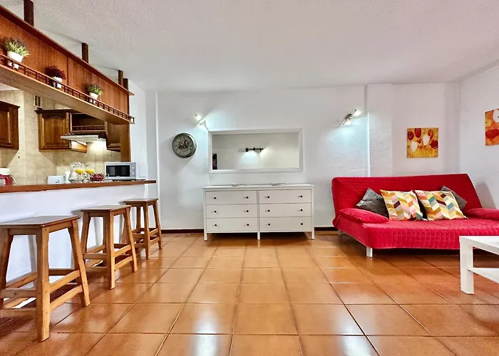 Apartament Fatima *