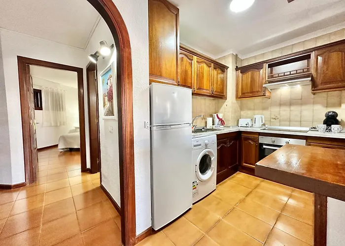 Fatima Los Cristianos (Tenerife)