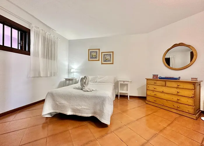 Apartament Fatima Los Cristianos (Tenerife)