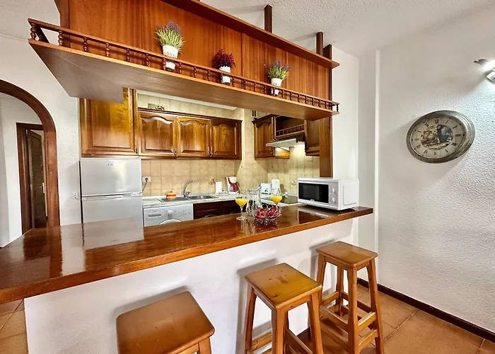 Apartament Fatima