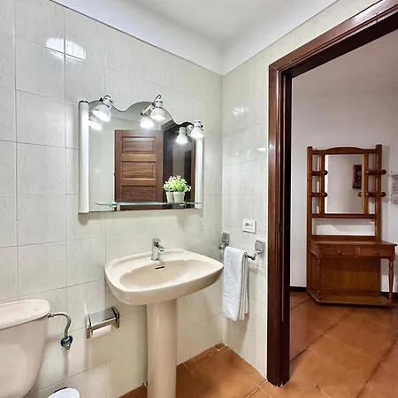 Fatima Διαμέρισμα