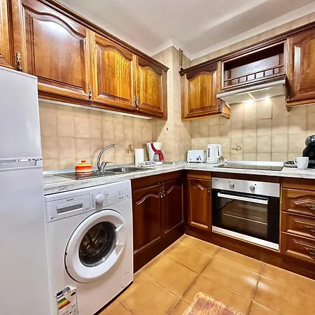 Διαμέρισμα Fatima *