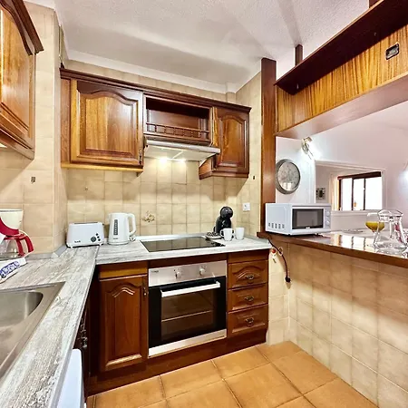 Fatima * Los Cristianos (Tenerife)