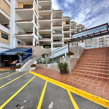 Διαμέρισμα Fatima Los Cristianos (Tenerife)