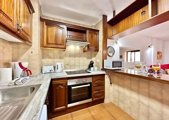 Fatima * Los Cristianos (Tenerife)